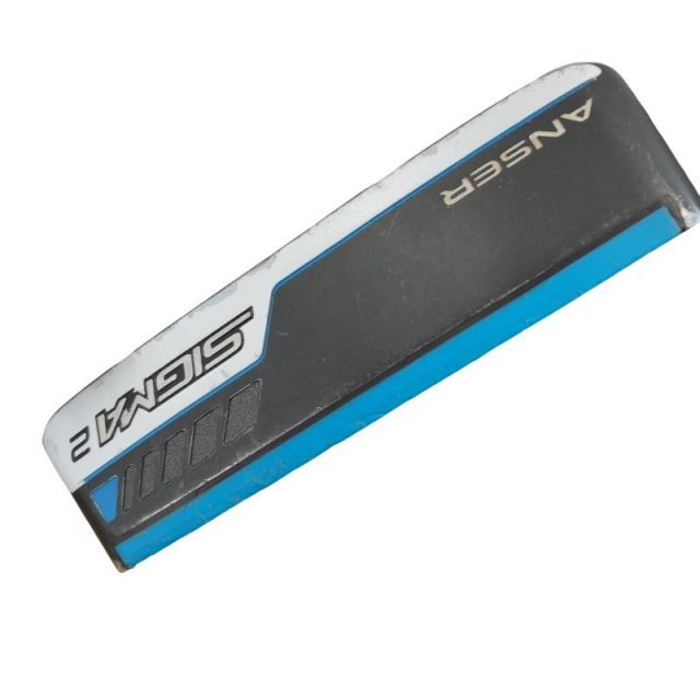 ピン SIGMA 2 ANSER ステルス 34インチ PP 58 パター PT スチール フレックスその他 メンズ 男性用 右利き 右用 Cランク ゴルフクラブ