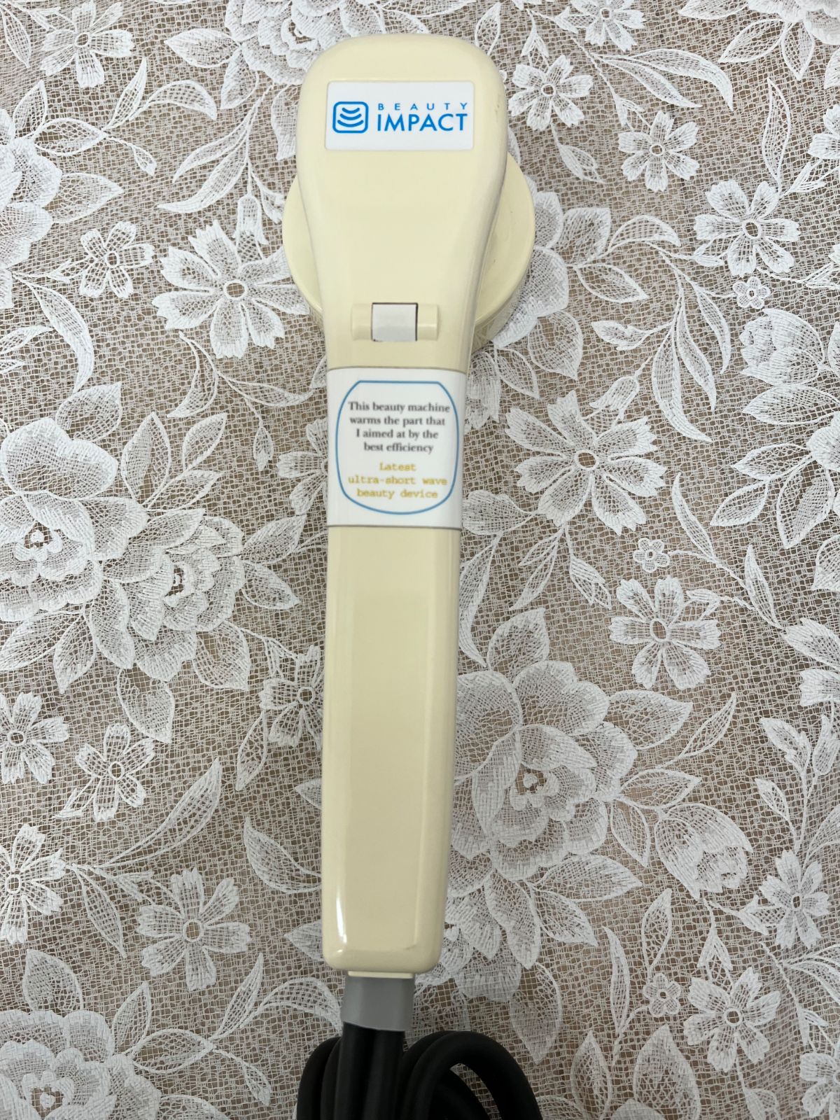 ビューティーインパクトSV フェイバリットプラス 美容機器 - メルカリ