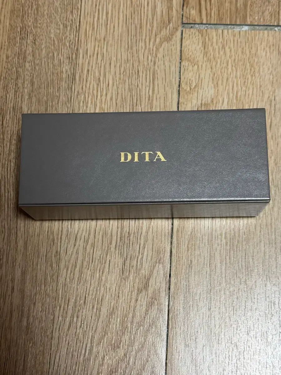 ディータ STAYマン7