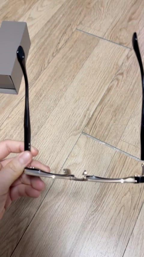 STAYマン7 검정|골드