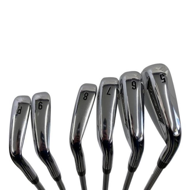 キャロウェイ　APEX Ai150(2026)アイアン　6-PWの5本セット Callaway Apex Ai150 Iron Set - Worldwide Golf Shops