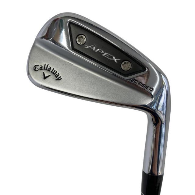 キャロウェイ　APEX Ai150(2026)アイアン　6-PWの5本セット キャロウェイ APEX Ai150(2026)アイアン 6-PWの5本セット キャロウェイ