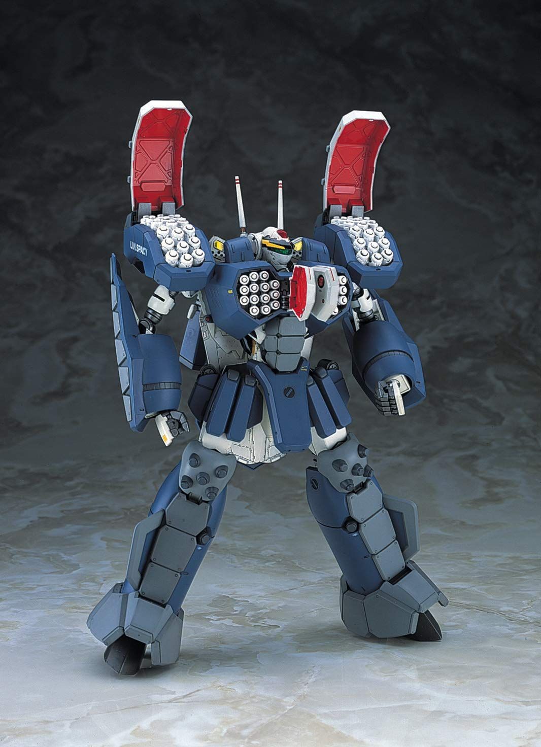 ハセガワ 1|72 マクロスゼロシリーズ リアクティブ アーマード VF-0 S マクロス ゼロ