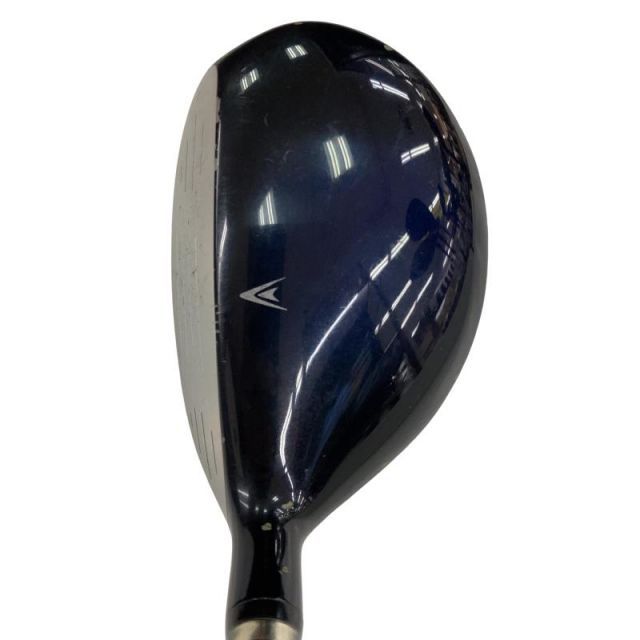 ダンロップ XXIO 2012 U 5 ブルー|IOMIC レディース ユーティリティ UT MP 700 L ブルー フレックスL 女性用 右利き 右用 Cランク ゴルフクラブ