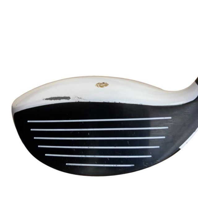 中古】 テーラーメイド GLOIRE F(2016) 3W フェアウェイウッド FW