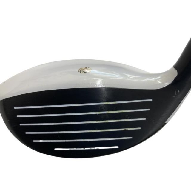 中古】 テーラーメイド GLOIRE F(2016) 5W フェアウェイウッド FW