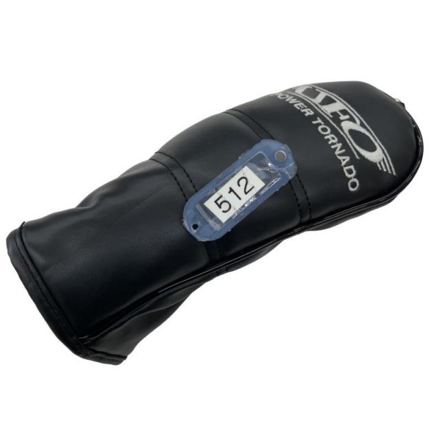 [中古] キャスコ ufo 99 Falcon Shaft (R) メンズ 中古】 キャスコ POWER TORNADO UFO 99 ユーティリティ UT Falcon