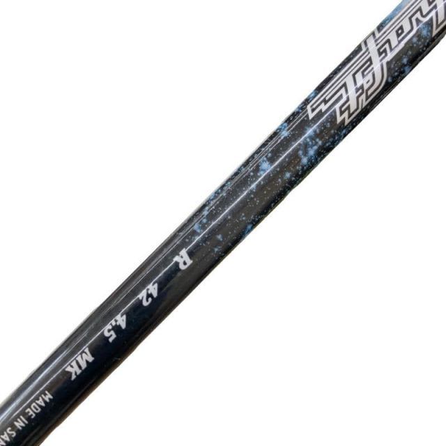 [中古] キャスコ ufo 99 Falcon Shaft (R) メンズ 中古】 キャスコ POWER TORNADO UFO 99 ユーティリティ UT Falcon