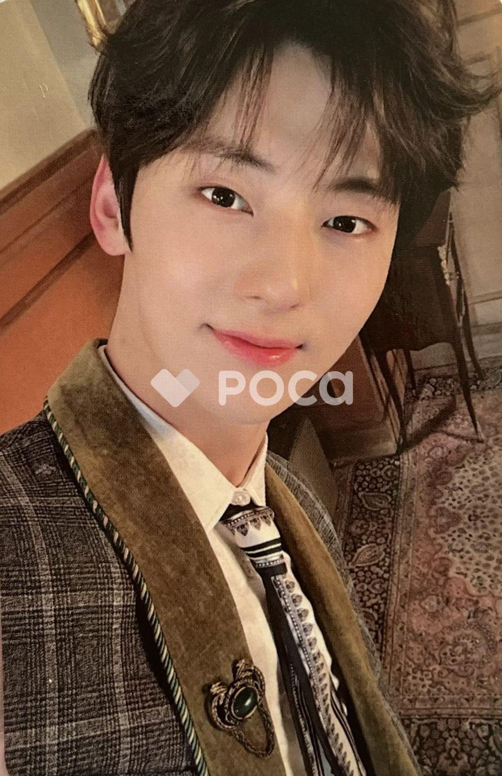 NU'EST ミンヒョン Happily Ever After ver. 4 - メルカリ