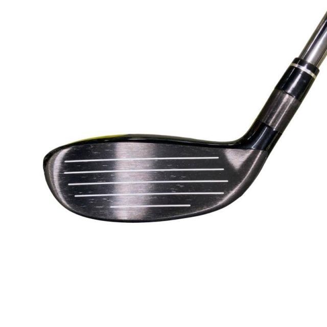 中古】 本間ゴルフ TOUR WORLD TW757 U4 ユーティリティ UT VIZARD TH