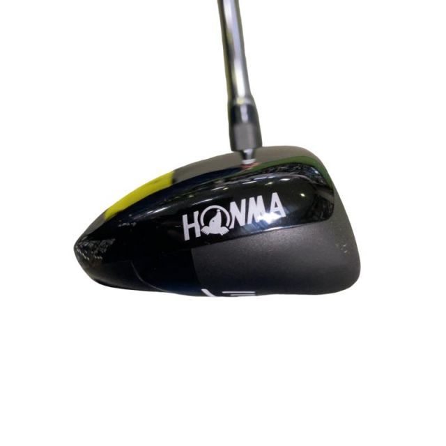 中古】 本間ゴルフ TOUR WORLD TW757 U4 ユーティリティ UT VIZARD TH