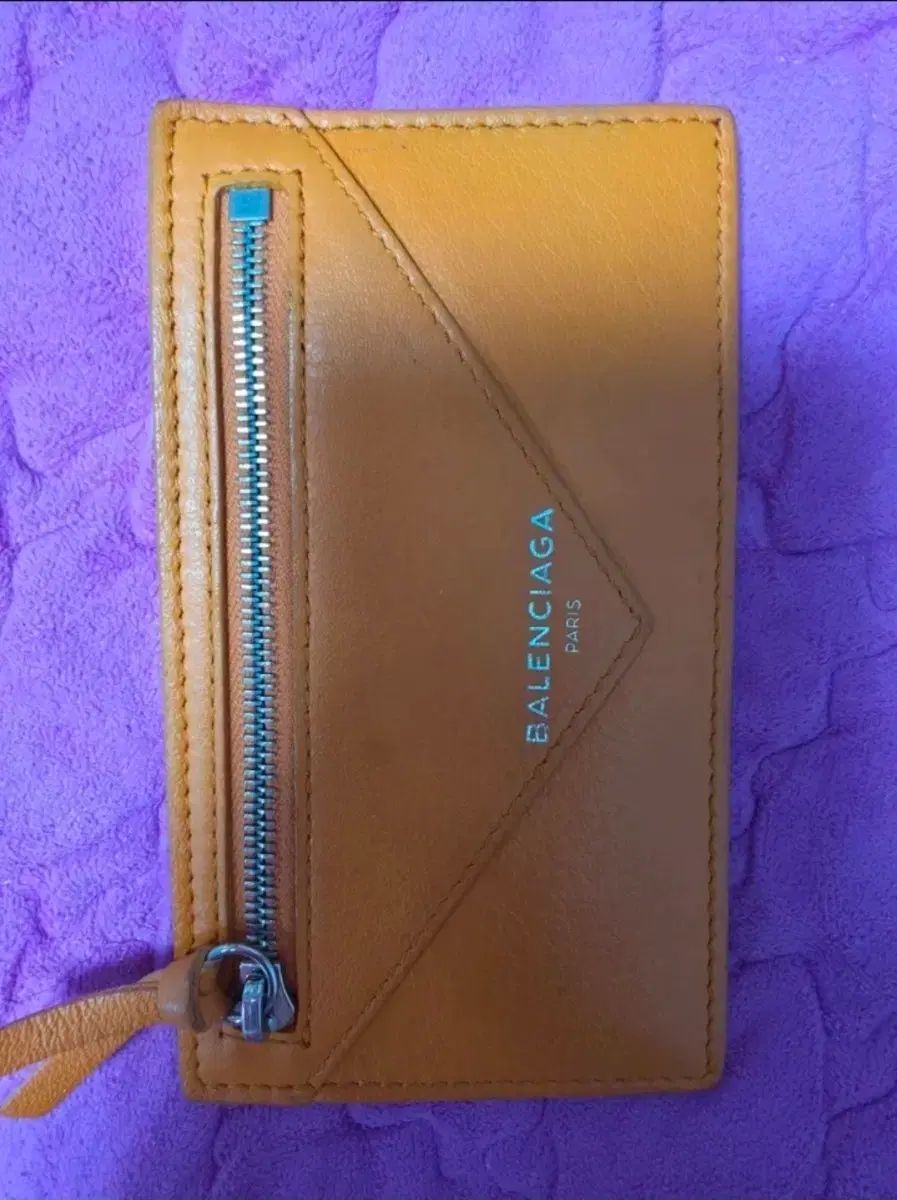 バレンシアガ ブランド カードウォレット