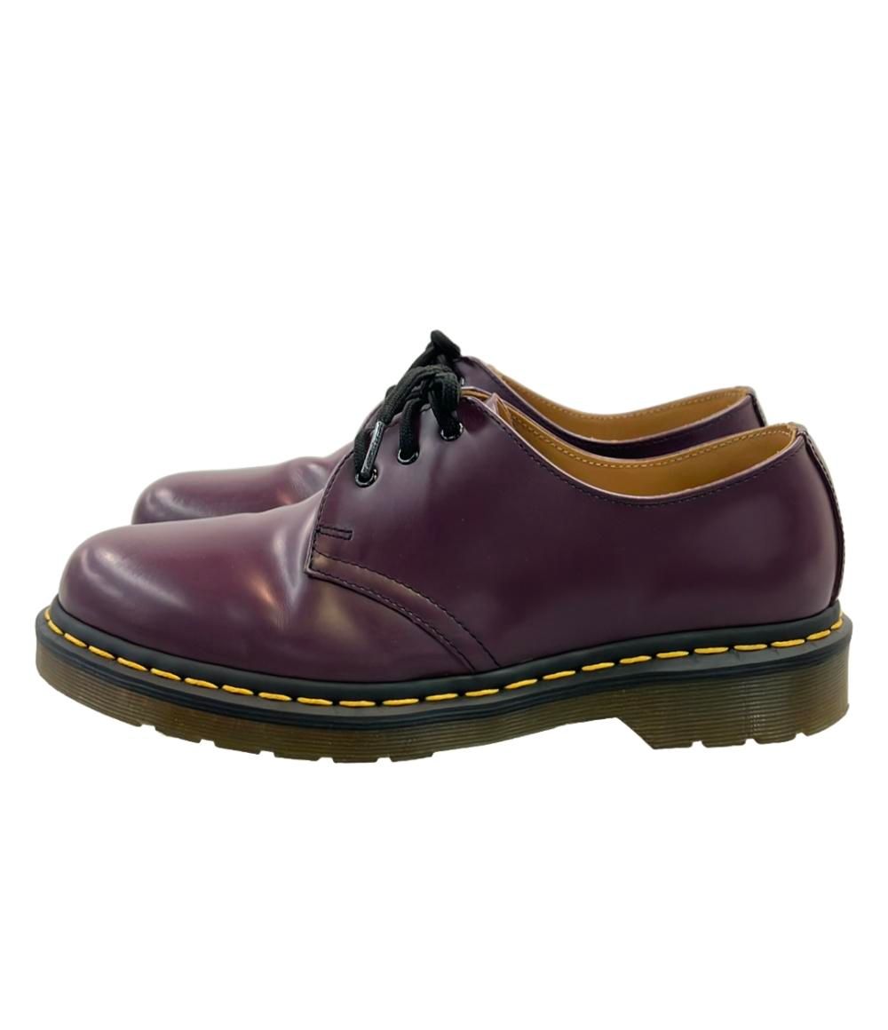 ドクターマーチン 3ホールシューズ 1461 メンズ SIZE UK 6 25 cm Dr.Martens