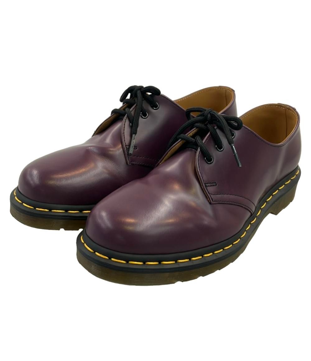ドクターマーチン 3ホールシューズ 1461 メンズ SIZE UK 6 25 cm Dr.Martens
