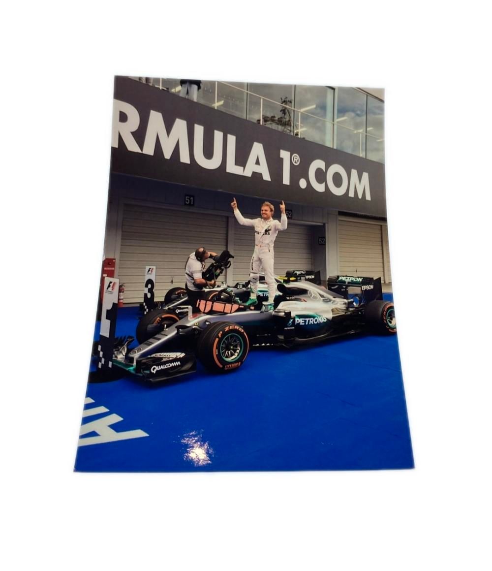 2016年アブダビGP