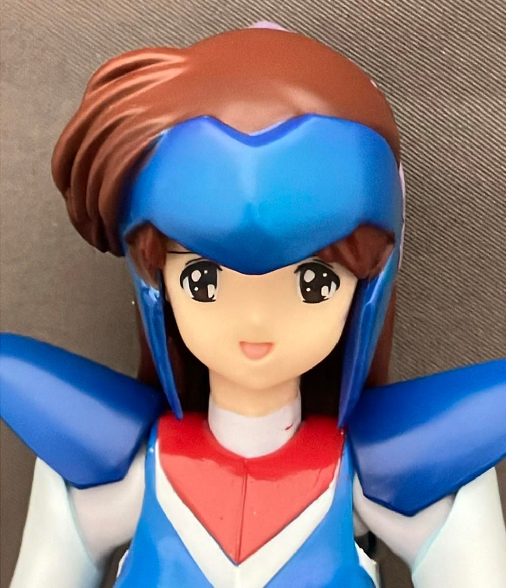 シーエムズコーポレーション レイナ剣狼伝説 グッとくるフィギュア