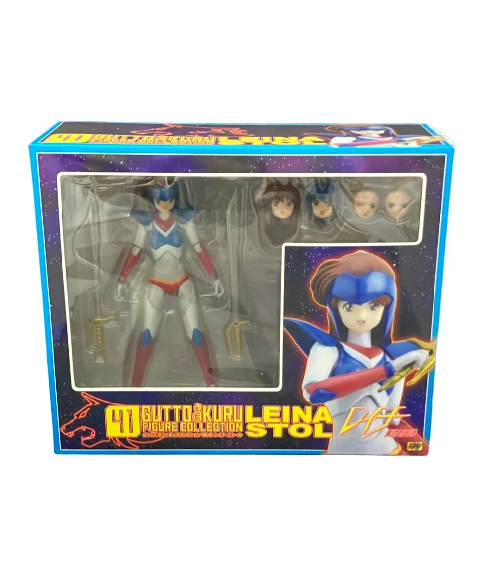 シーエムズコーポレーション レイナ剣狼伝説 グッとくるフィギュア