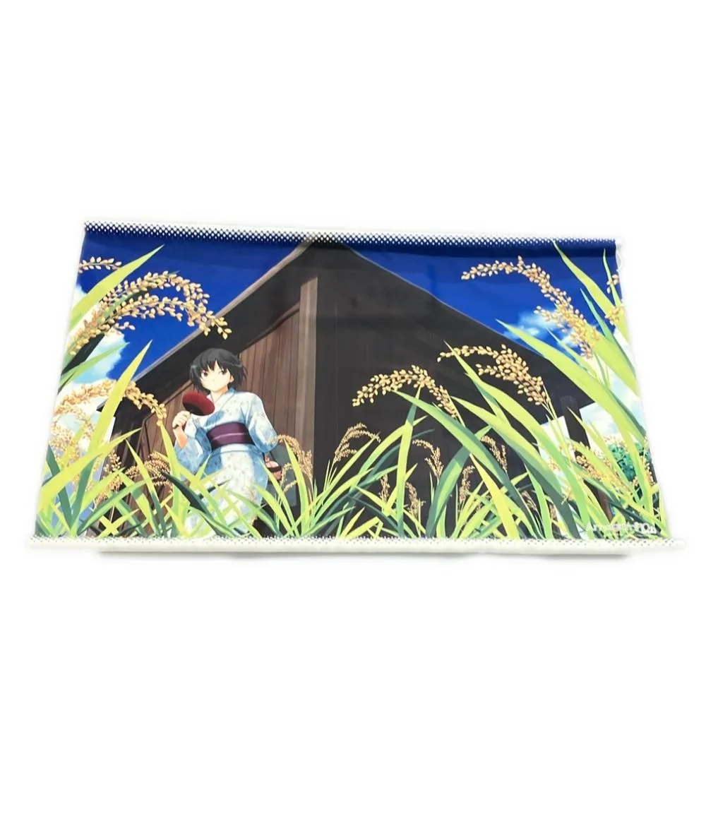 2026年最新】七咲逢 タペストリーの人気アイテム - メルカリ