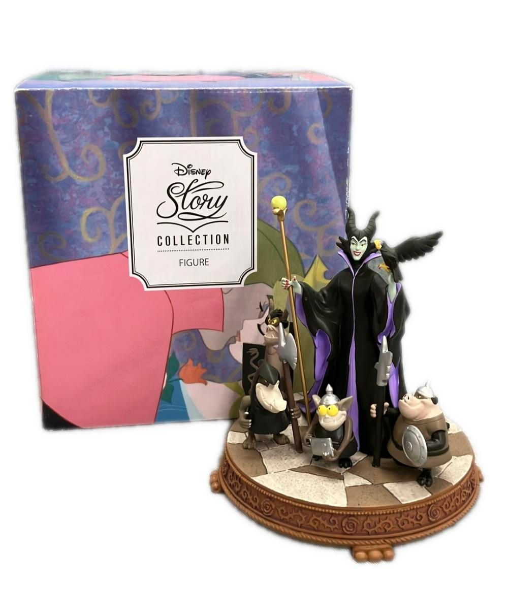 ディズニーストア 眠れる森の美女 Disney Story Collection