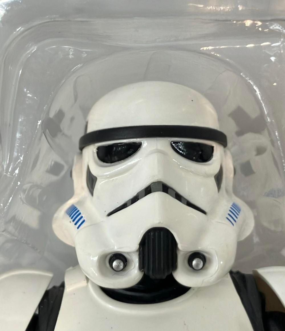BANDAI スターウォーズ S.H.Figuarts ストームトルーパー（ROGUE ONE