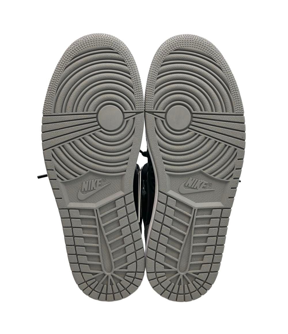  エアジョーダン ナイキ ハイカットスニーカー リベリオネア エアジョーダン1 レトロ ハイ OG 555088-036 メンズ SIZE 27.0 L Air Jordan NIKE スニーカー 靴