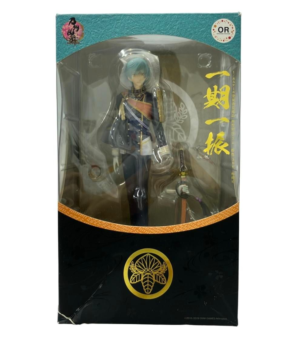 グッドスマイルカンパニー 刀剣乱舞 1/8 一期一振 フィギュア - メルカリ