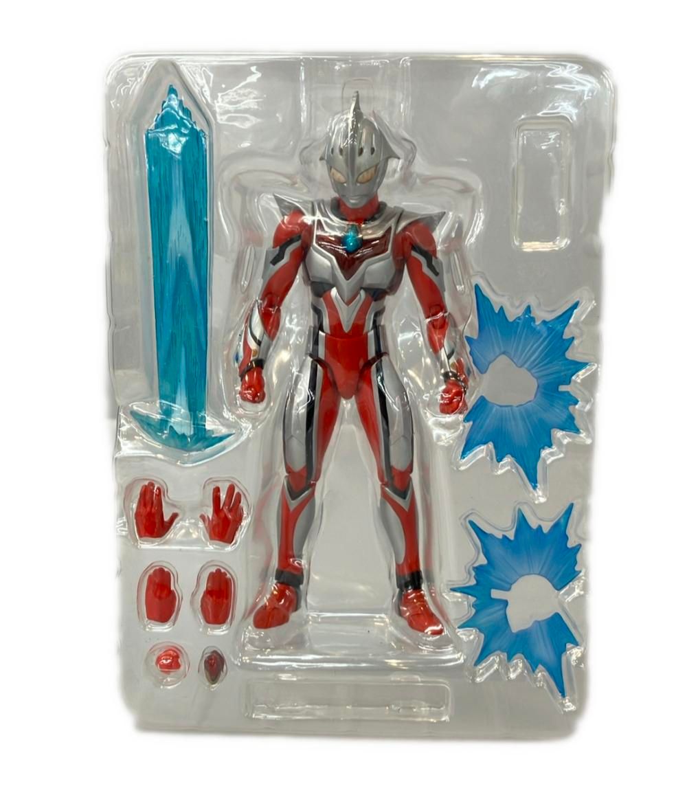 BANDAI ウルトラマンネクサス ULTRA-ACT ウルトラマンネクサス