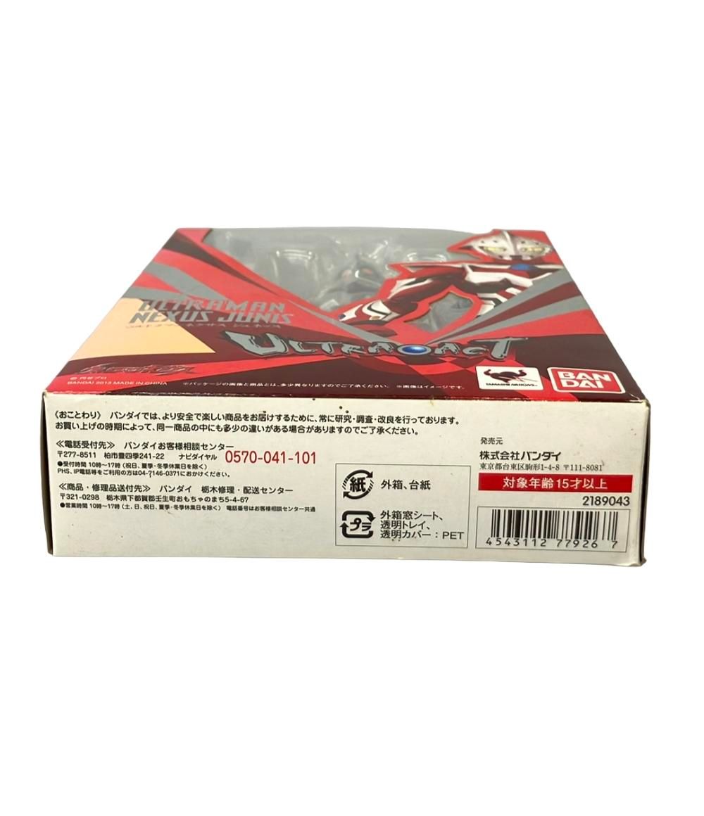 BANDAI ウルトラマンネクサス ULTRA-ACT ウルトラマンネクサス