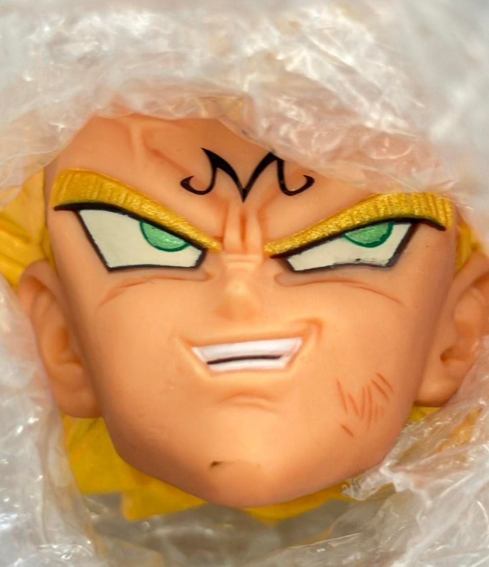 ベジータ フィギュア