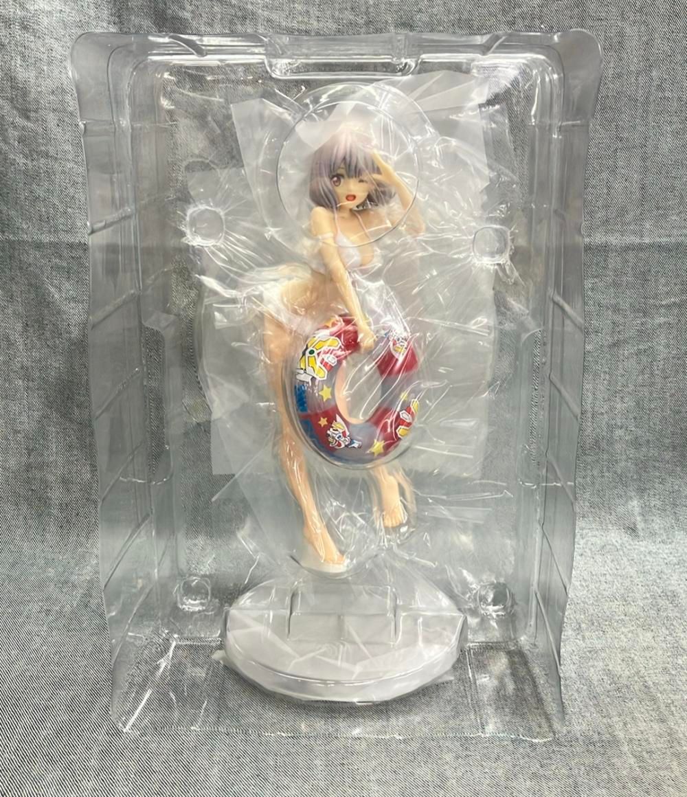 グッドスマイルカンパニー SSSS.グリッドマン 1|7 新条アカネ 水着style フィギュア