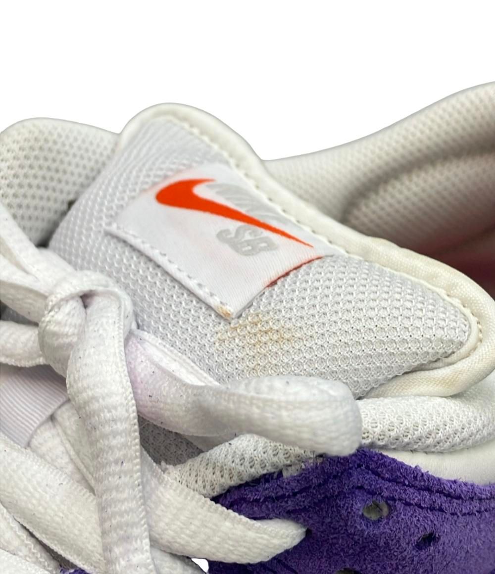 コートパープル ガム