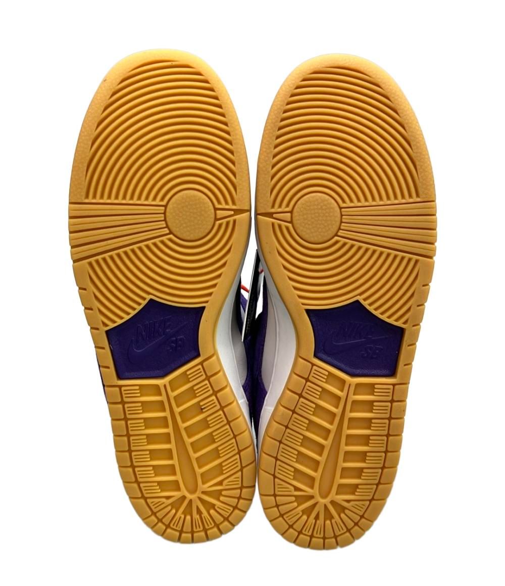 コートパープル ガム