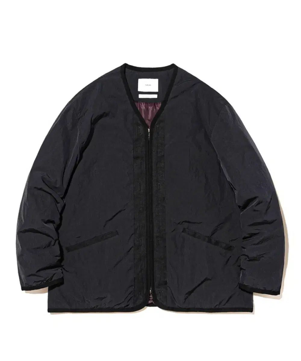 アワーセルブス ライナージャケット ダークネイビー サイズ3