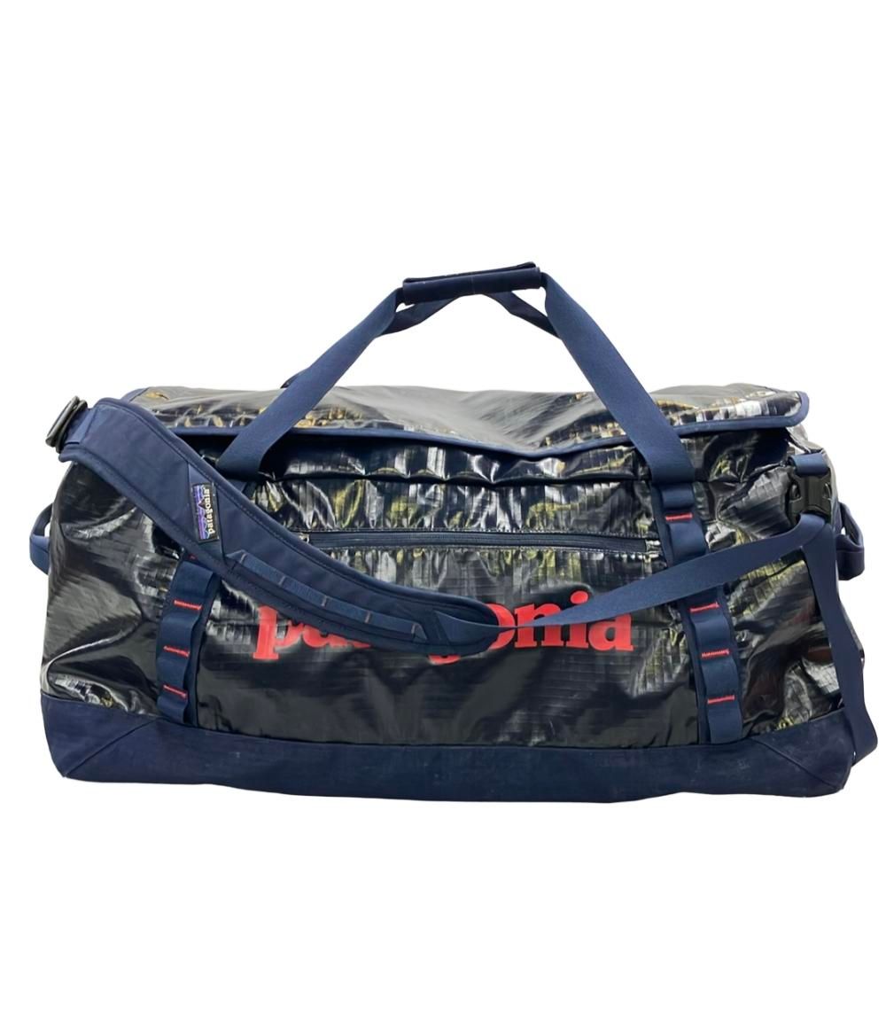 パタゴニア 2 WAY ボストンバッグ リュック Black Hole Duffel 70 L メンズ patagonia