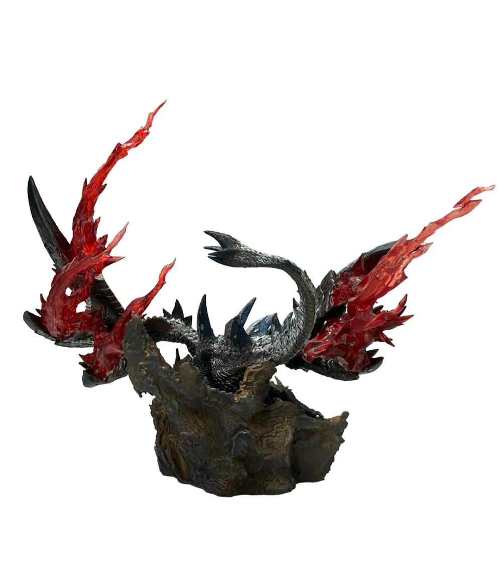 天彗龍 バルファルク