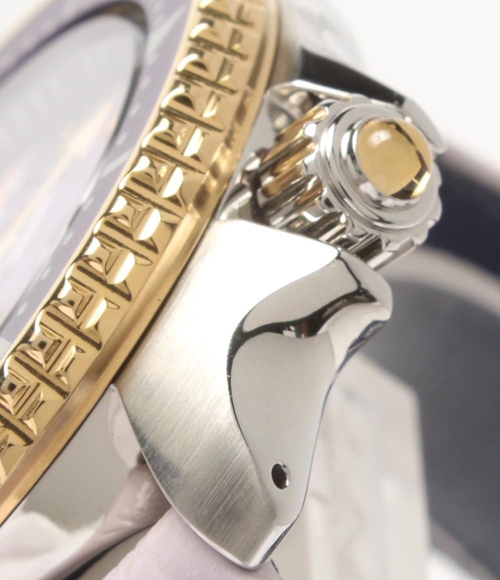  セイコー 腕時計 ジョジョの奇妙な冒険 黄金の風コラボ パンナコッタ フーゴ＆パープル ヘイズモデル 5スポーツ AR 36-07 V 0 自動巻き パープル メンズ SEIKO その他 時計