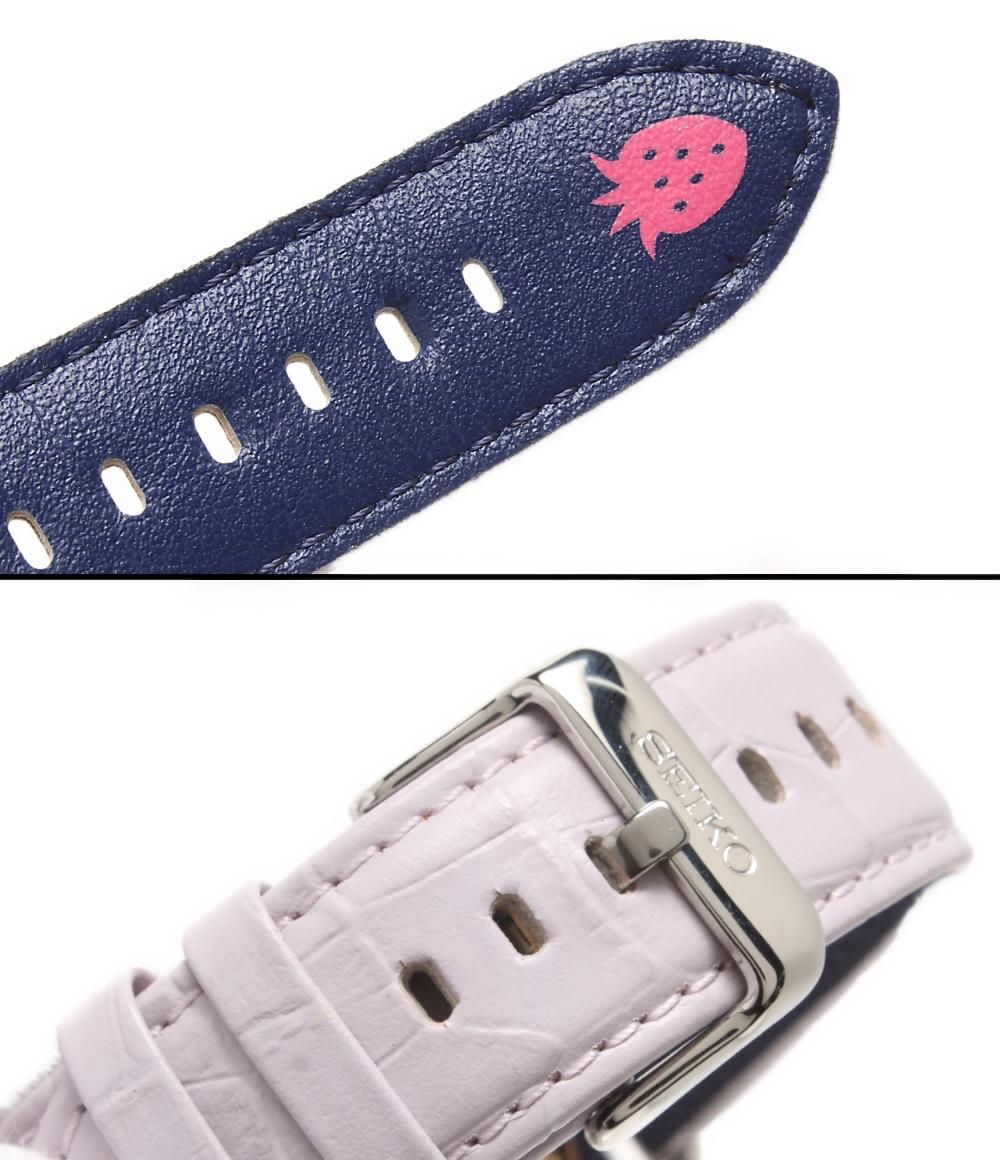 セイコー 腕時計