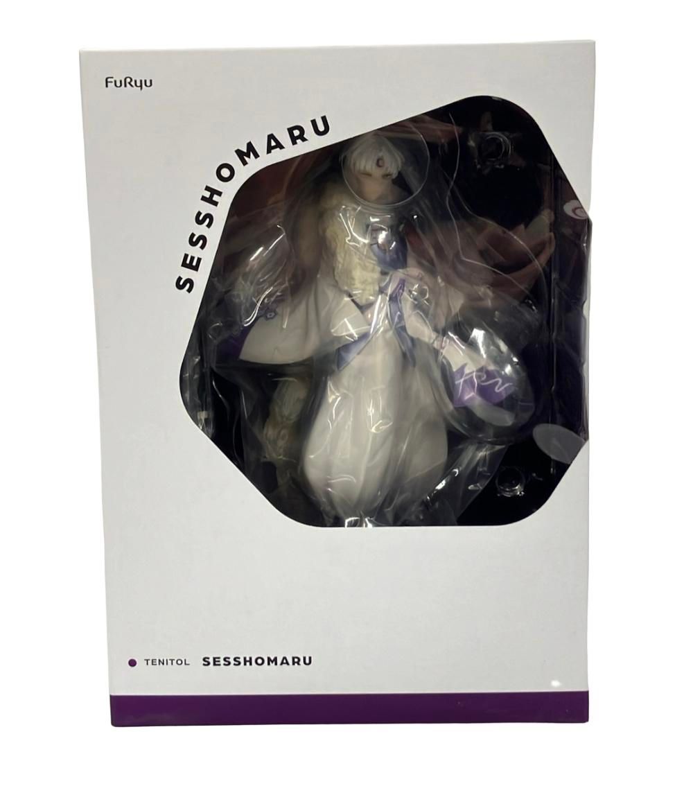 フリュー 犬夜叉 TENITOL 殺生丸 フィギュア