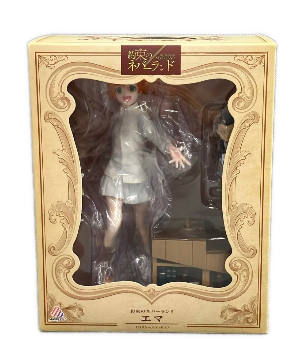 アニプレックス 約束のネバーランド 1|8 エマ フィギュア