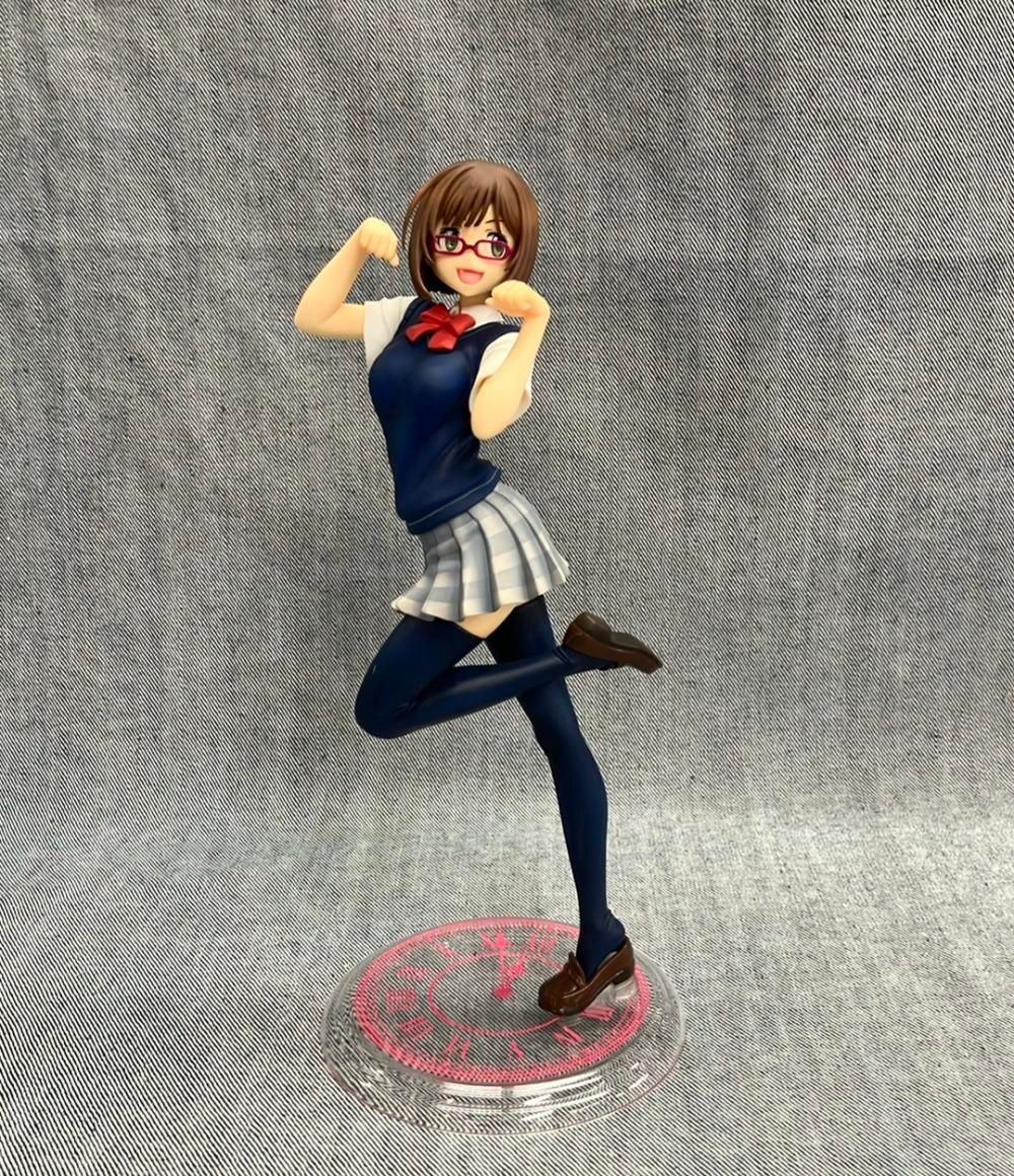 wave アイドルマスター シンデレラガールズ Dream Tech 1/8 前川みく