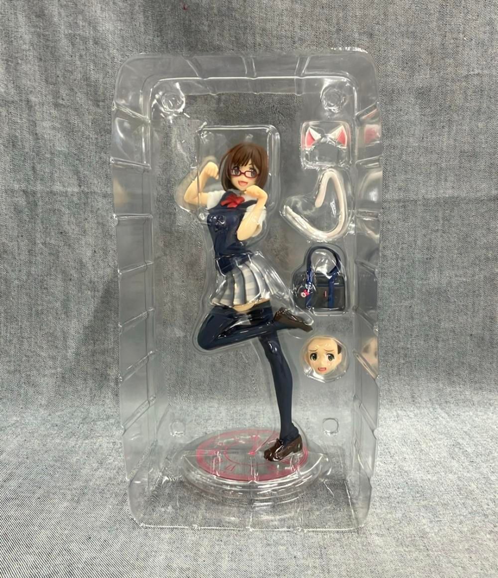 wave アイドルマスター シンデレラガールズ Dream Tech 1/8 前川みく