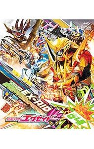 Blu-ray／仮面ライダーエグゼイド Blu-ray COLLECTION 4 - メルカリ