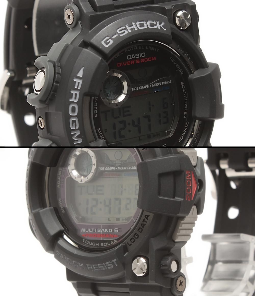 ソーラー メンズ