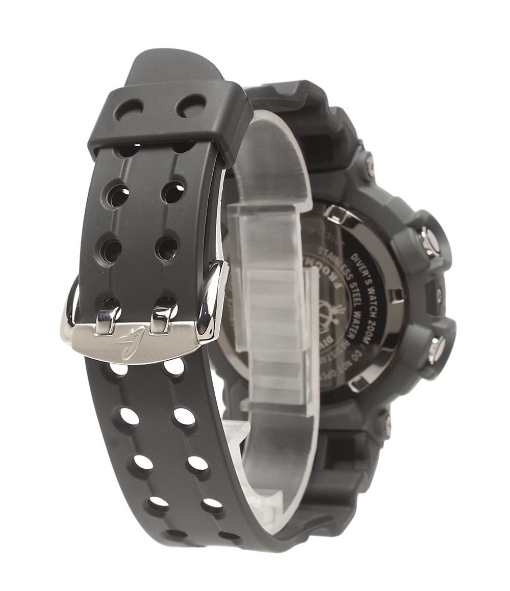  カシオ 腕時計 FROGMAN G-SHOCK GWF-1000 ソーラー メンズ CASIO その他 時計