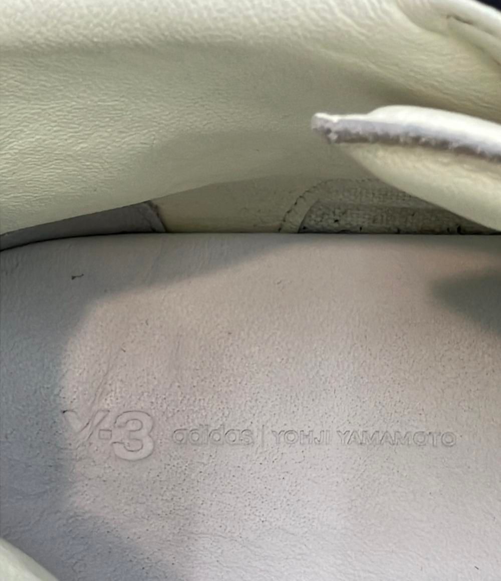 ハイカットスニーカー