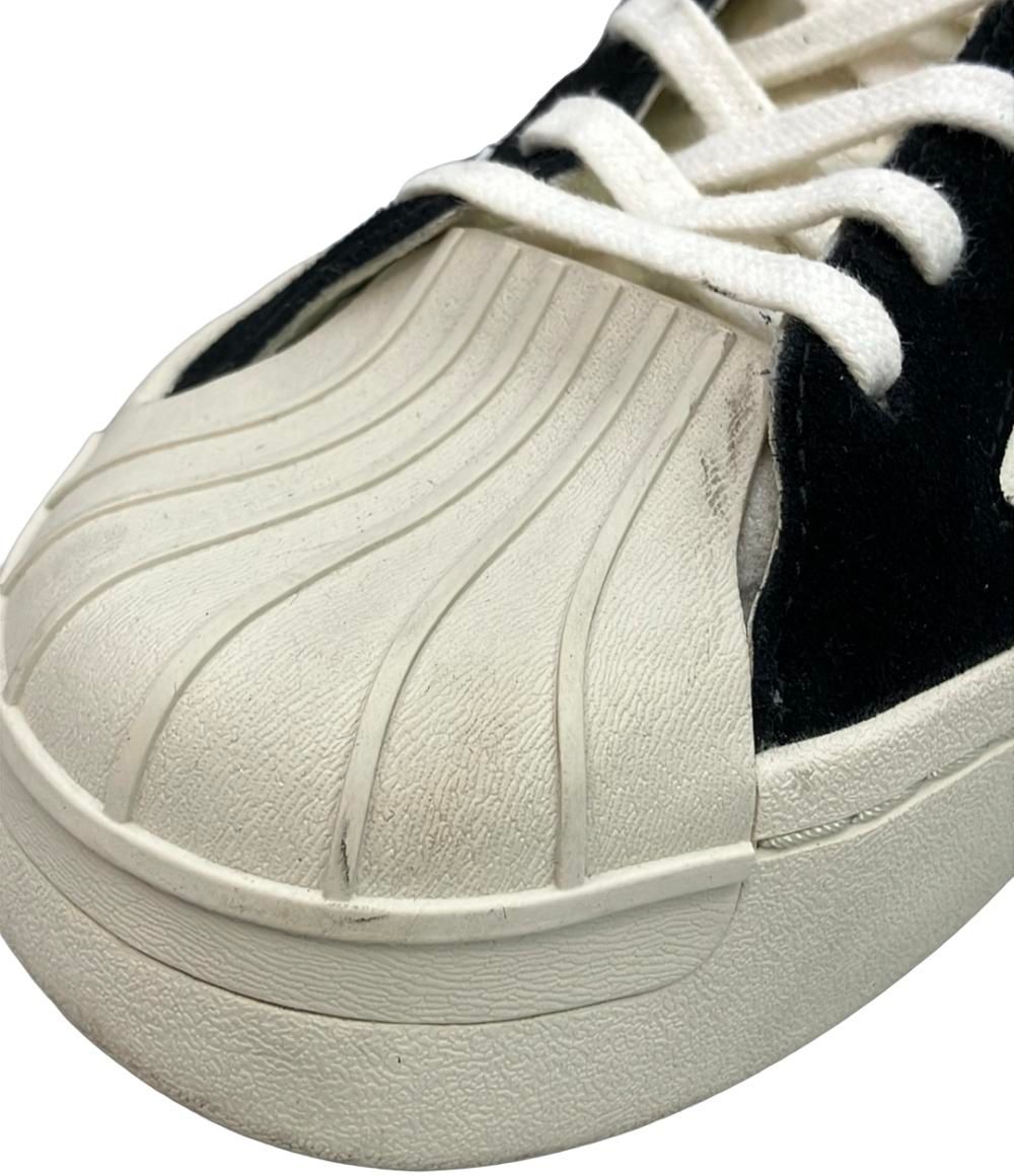  アディダス ワイスリー ハイカットスニーカー ヨウジプロ EH 2272 メンズ SIZE 28.0 XL adidas Y-3 スニーカー 靴