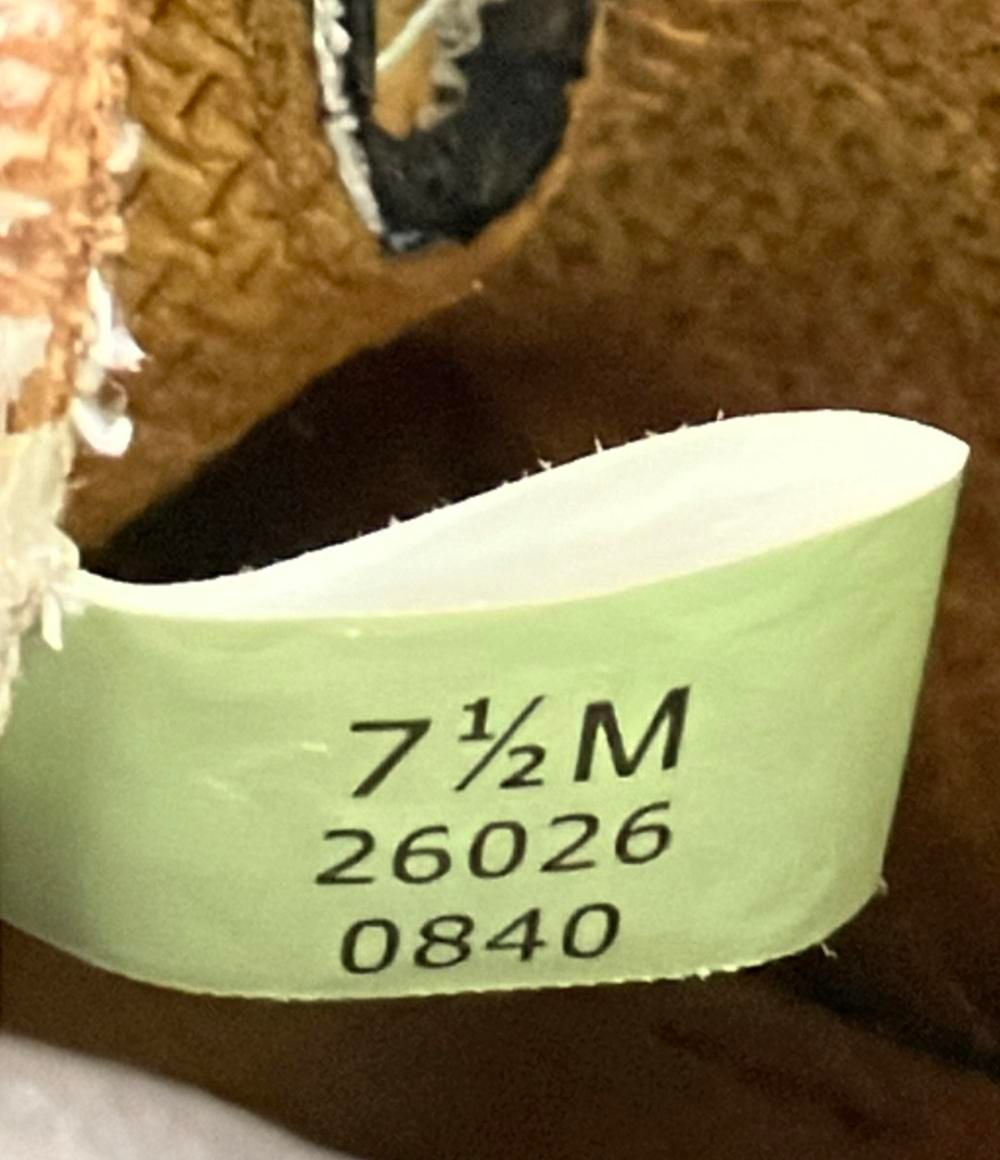 ショートブーツ メンズ