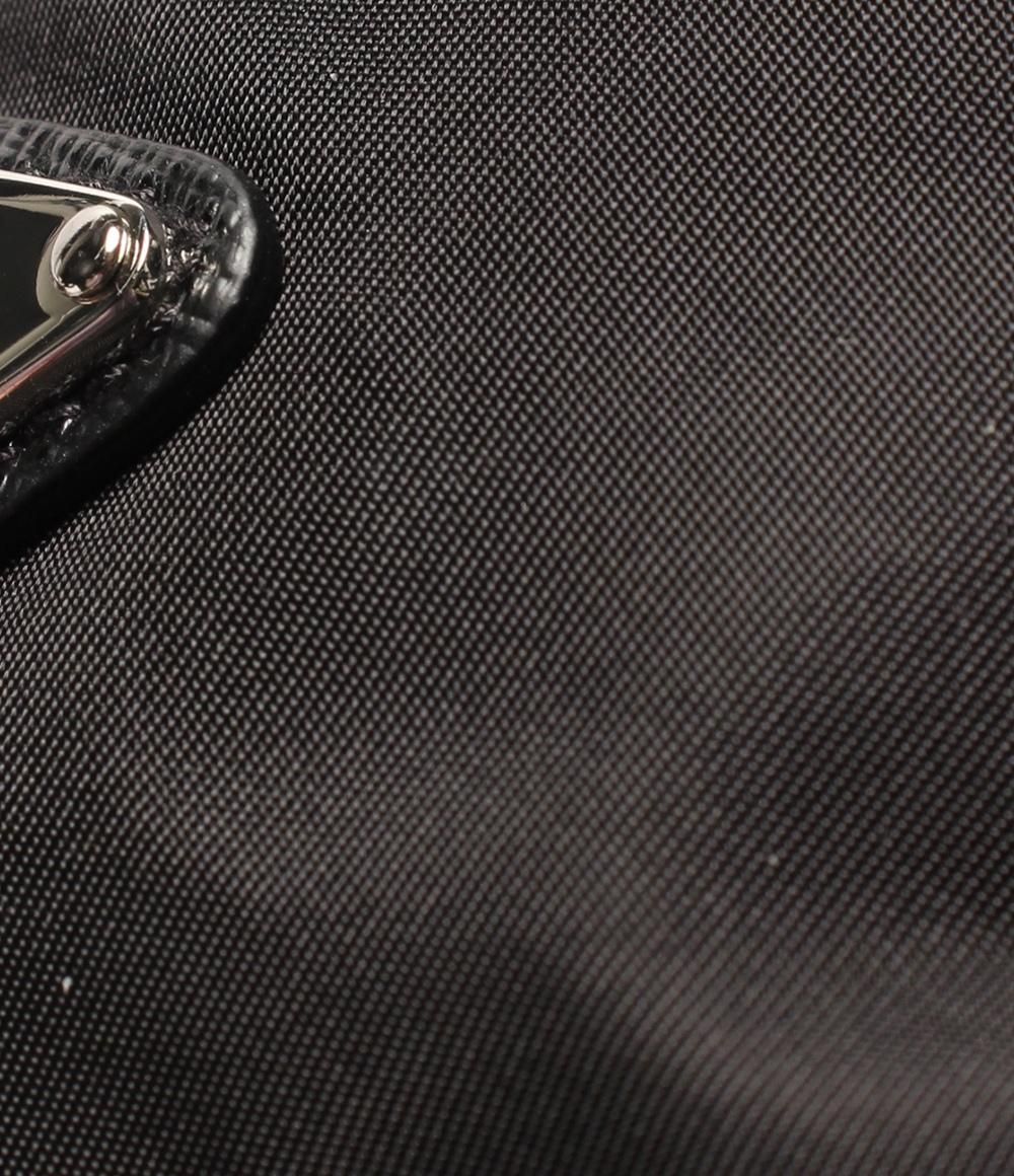 プラダ バケットハット