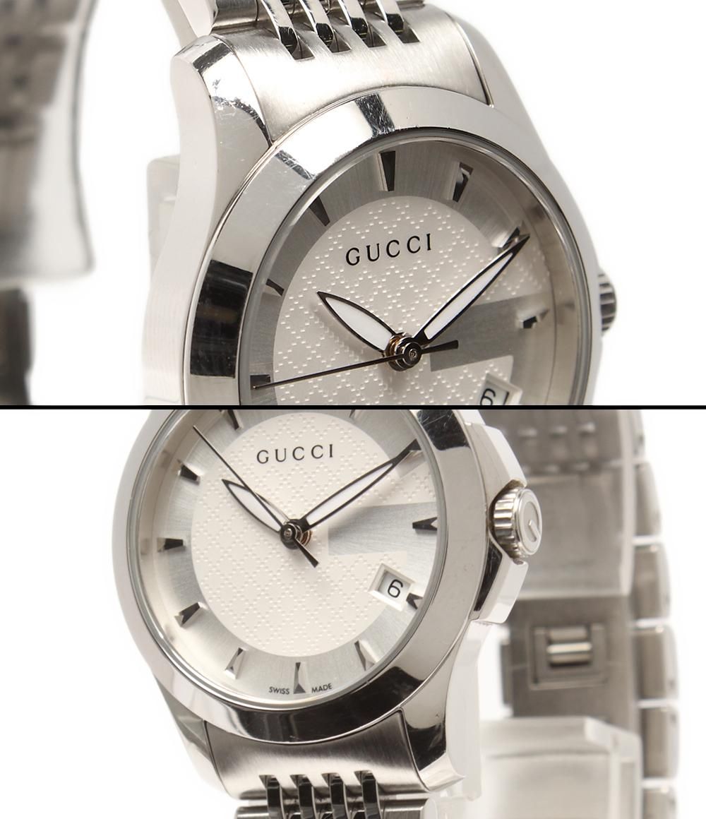 クオーツ ホワイト