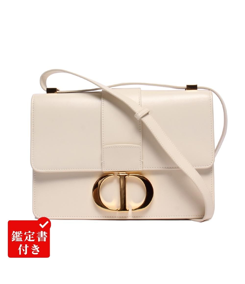 クリスチャンディオール ショルダーバッグ 肩掛け 斜め掛け 30モンテーニュ レディース Christian Dior